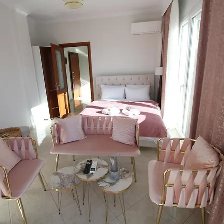 Kavala Squareview Apartment Exterior photo