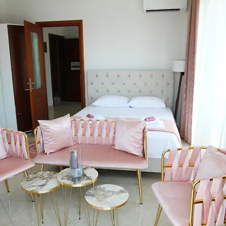 Kavala Squareview Apartment Exterior photo