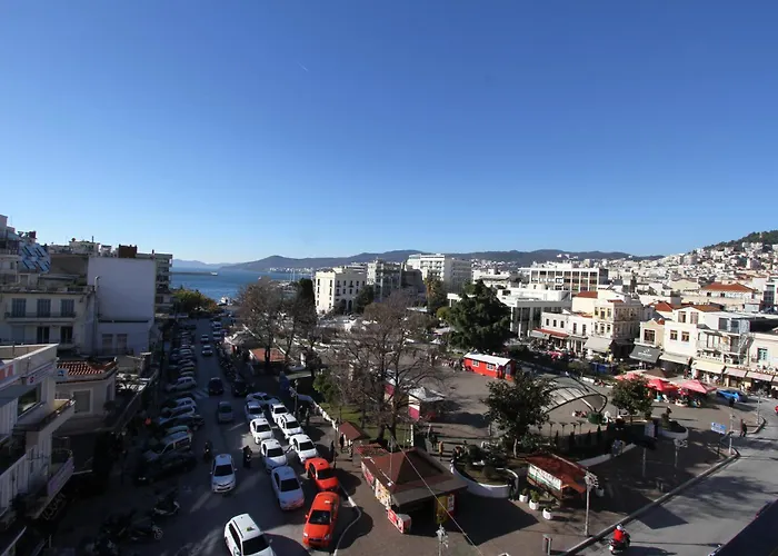 Kavala Squareview