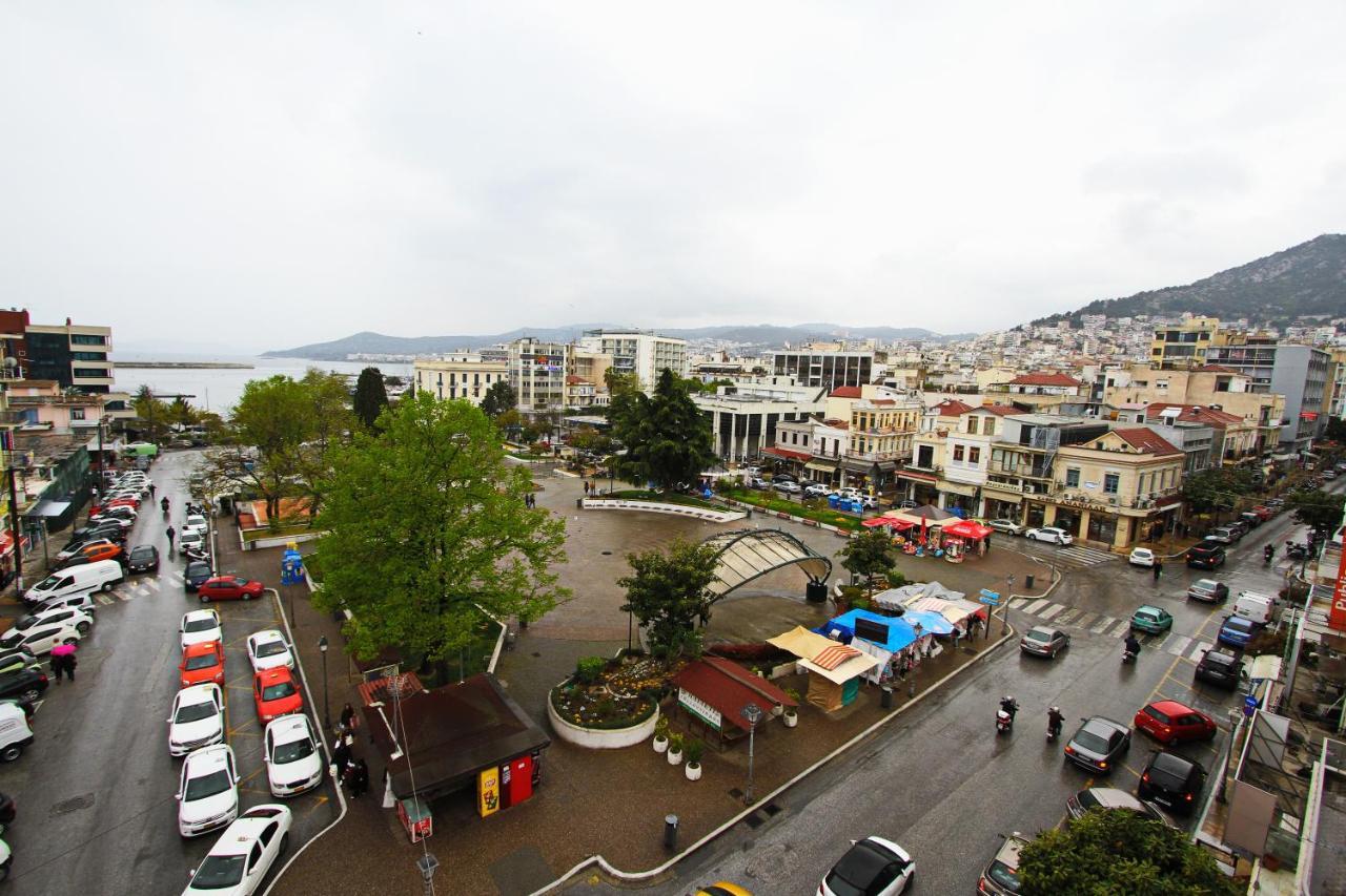 Squareview