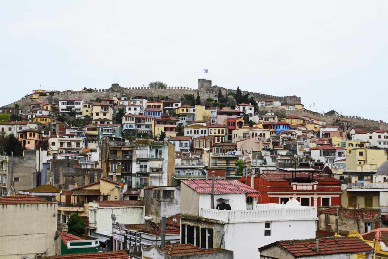 Squareview * Kavala