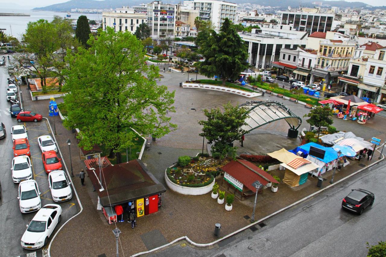 Squareview