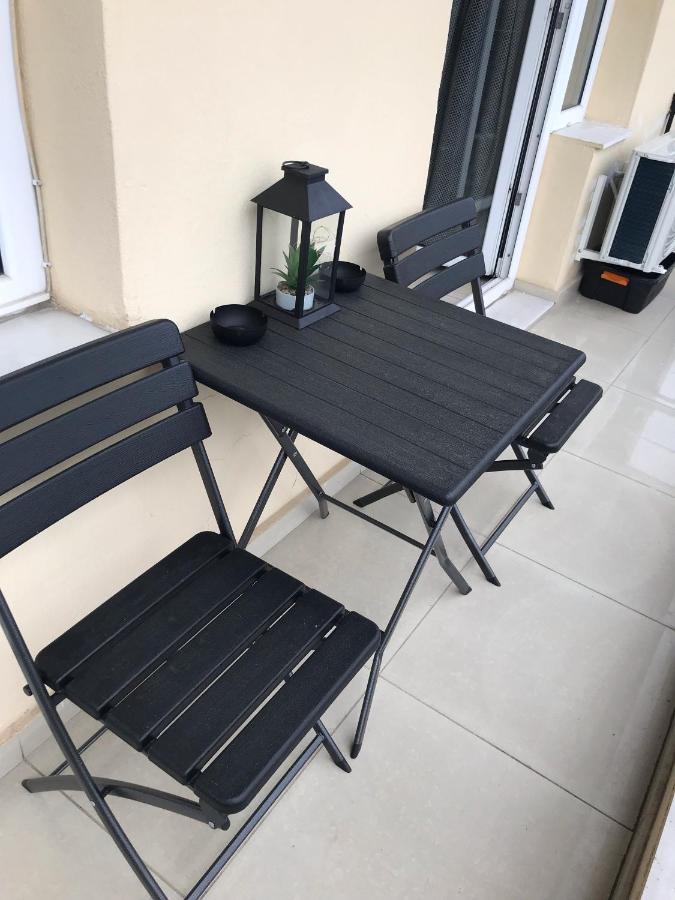 Squareview Apartment Kavala